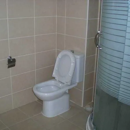 Hotell Aqua Vista Didim