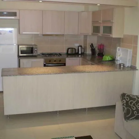 Ξενοδοχείο Aqua Vista