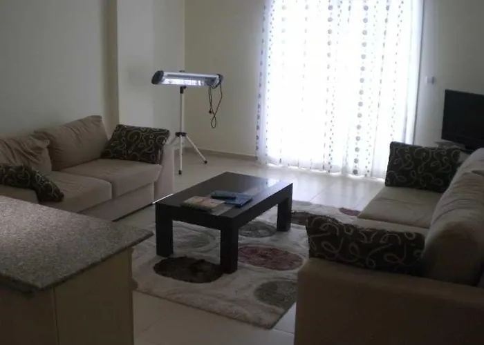 Aqua Vista 3*