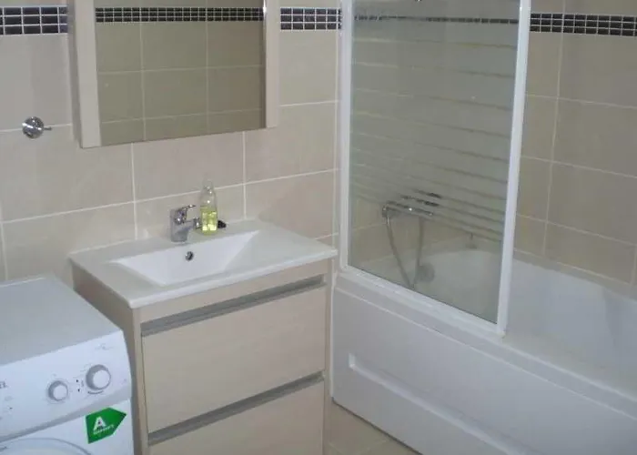 Aqua Vista Hotell 3*