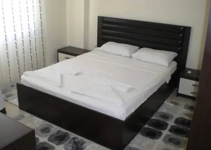 Hotell Aqua Vista 3*